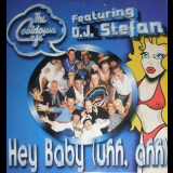 Cooldown Cafe Feat. Dj Stephen - Hey Baby (uhh, Ahh) '2000