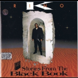 K-rino - Stories From The Black Book '1993