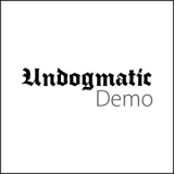 Undogmatic - Demo '2012