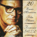 Ennio Morricone - 20 Film Themes '1990