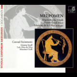 Melpomen - Ancient Greek Music (Conrad Steinmann) '2005