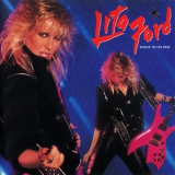 Lita ford - Dancin' On The Edge '1984