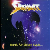 Silenxce - Search For Distant Lights... '2003