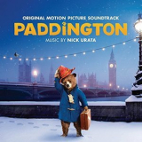 Nick Urata - Paddington '2014
