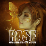 Pase - Goddess Of Love '2015