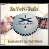 Seven-tees - Everybody On The Floor '1997