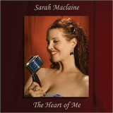 Sarah Maclaine - The Heart Of Me '2015