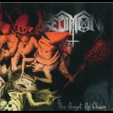 Redimoni - The Onset Of Chaos '2005