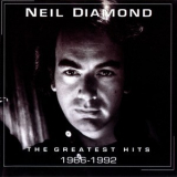Neil Diamond - The Greatest Hits 1966-1992 (2CD) '1992