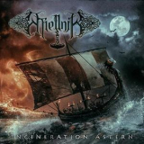 Miellnir - Incineration Astern '2014