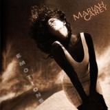 Mariah Carey - Emotions '1991