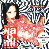 Naomi Campbell - I Want To Live '1995