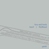 Loscil & Fieldhead - Fury And Hecla '2004