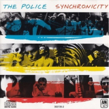 The Police - Synchronicity '1983