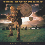 The Boomers - Art Of Living '1993