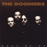 The Boomers - What We Do '1991