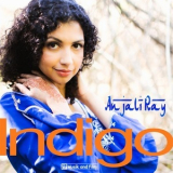 Anjali Ray - Indigo '2016