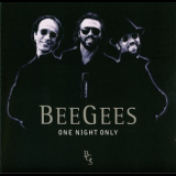 Bee Gees - One Night Only '1998