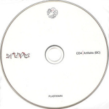 Plastikman - Arkives (CD04) - Artifakts (BC) '2011