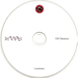 Plastikman - Arkives (CD07) - Sessions '2011
