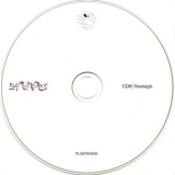 Plastikman - Arkives (CD08) - Nostalgik '2011
