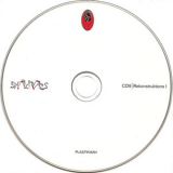 Plastikman - Arkives (CD09) - Rekonstruktions I '2011