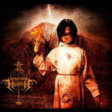 Hermh - Cold+black+messiah (2015 Reissue) '2008