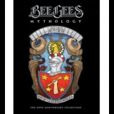 Bee Gees - Mythology - The 50th Anniversary Collection '2010