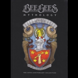 Bee Gees - Mythology - The 50th Anniversary Collection '2010