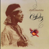 Jimi Hendrix - Crash Landing '1975