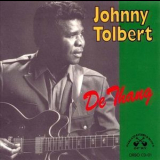 Johnny Tolbert - De Thang '1992