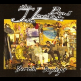The Jake Levinson Band - Burnin' Daylight '2012