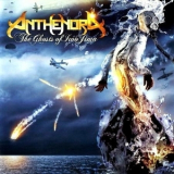 Anthenora - The Ghosts Of Iwo Jima '2010