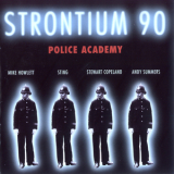 Strontium 90 - Police Academy '1977