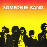 Someone's Band - Someone's Band '1970
