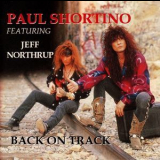 Paul Shortino - Back On Track '1993