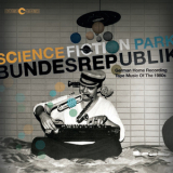 Dit & Uta - Science Fiction Park Bundesrepublik  '1983