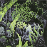 Horde Casket - Landscape Of Cadavers '2009