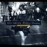 Tina Turner - Wildest Dreams (Special Tour Edition) '1996