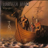 Manilla Road - Voyager '2008