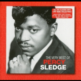 Percy Sledge - The Very Best Of Percy Sledge '2016