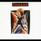 Tina Turner - Tina Live In Europe '1988
