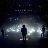Anathema - Universal (Fan's Edition) (2CD) '2013