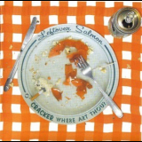 Leftover Salmon & Cracker - O Cracker, Where Art Thou? '2003