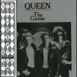 Queen - The Game [TOCP-67348 Japanese 2001 Remaster] '1980