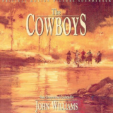 John Williams - The Cowboys '1972