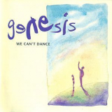 Genesis - We Can't Dance '1991