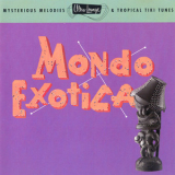 Ultra Lounge - Vol. 1 - Mondo Exotica '1996