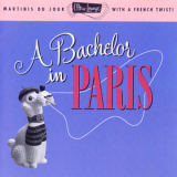 Ultra Lounge - Vol. 10 - A Bachelor In Paris '1996