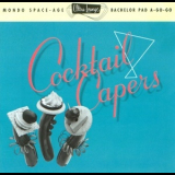 Ultra Lounge - Vol. 8 - Cocktail Capers '1996